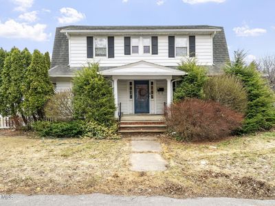 1301 Belmont Avenue, Schenectady, NY, 12308