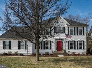 9105 Rustic Way, Bristow, VA 20136