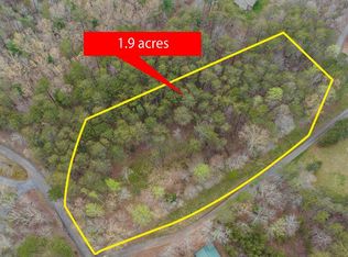 1 Mustang Trl, Morganton, GA 30560