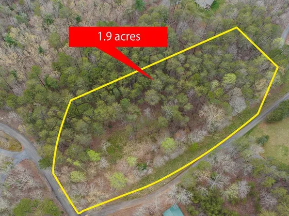 1 Mustang Trl, Morganton, GA 30560