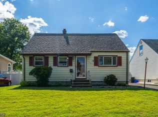 1128 Greslin Ter, Rahway, NJ 07065