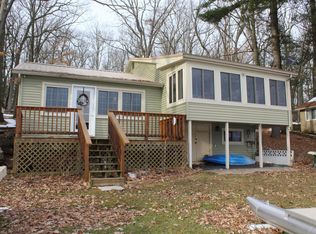 8647 Green Rd, Lakeview, MI 48850