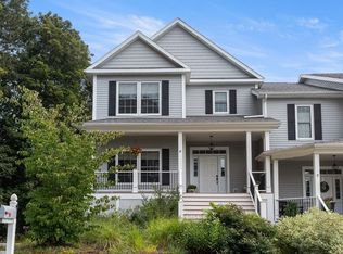 7 Highland Ave #9, Ipswich, MA 01938
