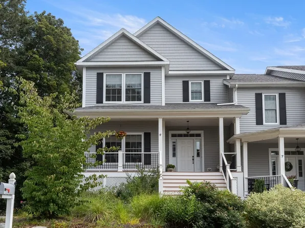 7 Highland Ave #9, Ipswich, MA 01938