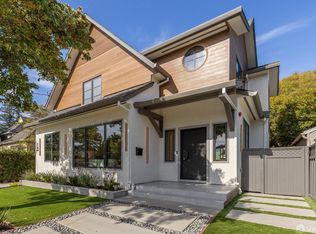 10 Channing Rd, Burlingame, CA 94010