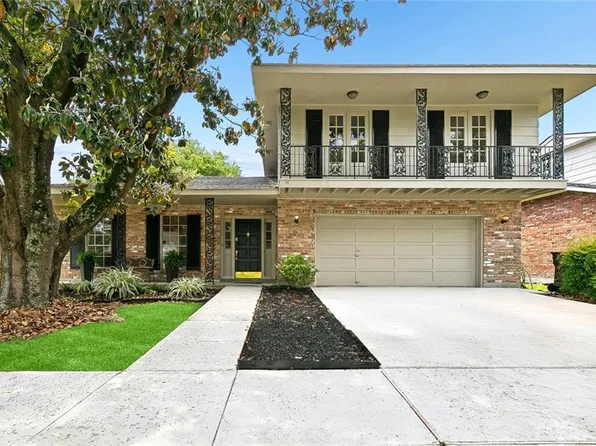 3715 Mimosa Ct, New Orleans, LA 70131