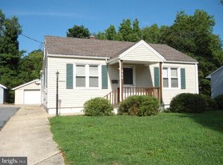 532 N 2nd St, Vineland, NJ