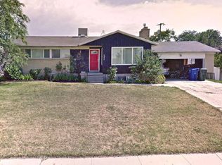 5275 W 3830 S, West Valley City, UT 84120