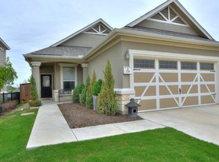 270 Danish Dr, Hutto, TX 78634