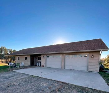 7455 Fire Tower Rd, Rhinelander, WI, 54501