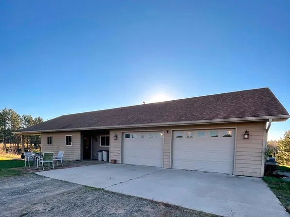 7455 Fire Tower Rd, Rhinelander, WI 54501