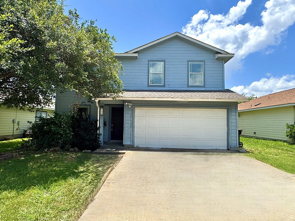 529 W Metcalf in Hutto
