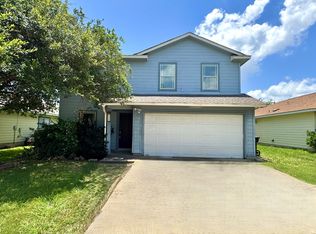 529 W Metcalfe St, Hutto, TX 78634