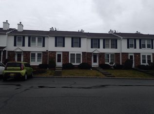 122 Constitution Way #103, Franklin, NJ 07416