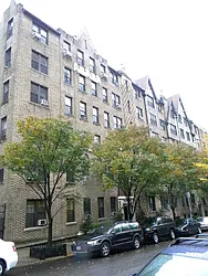 Hudson Gables at 115 Cabrini Boulevard in Hudson Heights