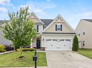 311 Sandusky Ln, Simpsonville, SC 29680