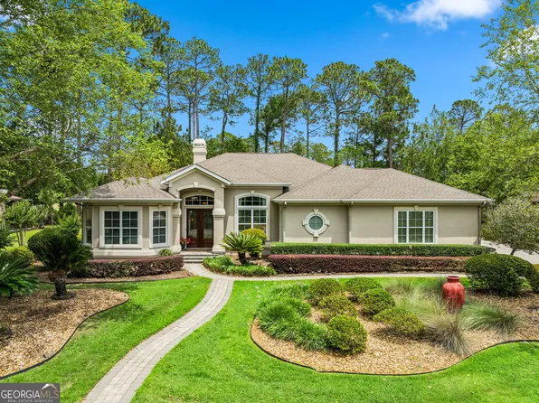 311 Osprey Cir, Saint Marys, GA 31558