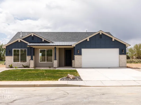 4871 N 10 E, Cedar City, UT 84721