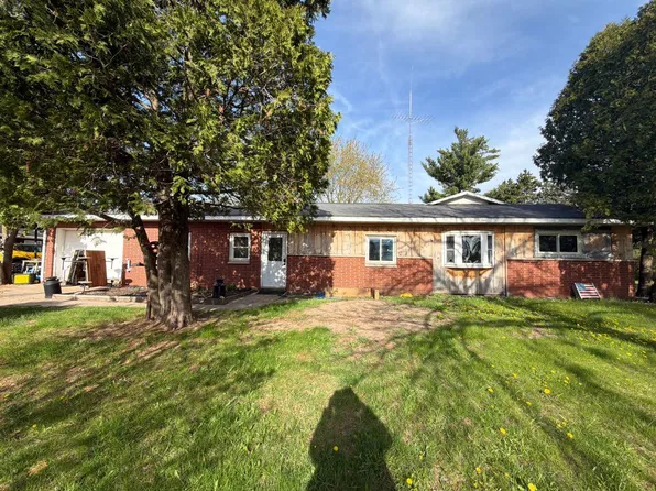 12230 80th St S, Wisconsin Rapids, WI 54494