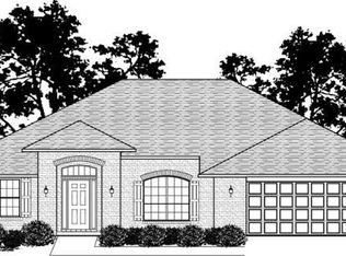 236 Meadow Run Loop, Foley, AL 36535