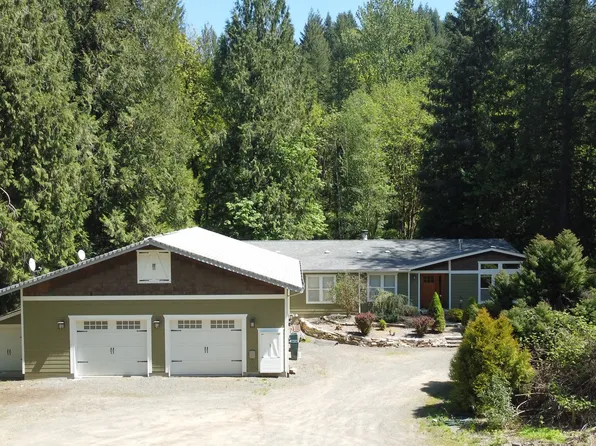 33433 SE Muddy Duck Ln, Eagle Creek, OR 97022