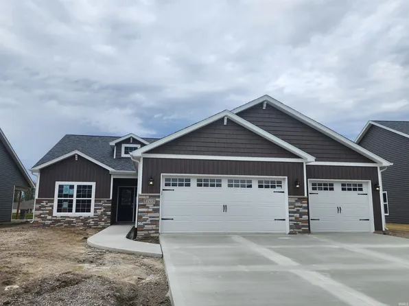 1260 Cobre Ct, Fort Wayne, IN 46845