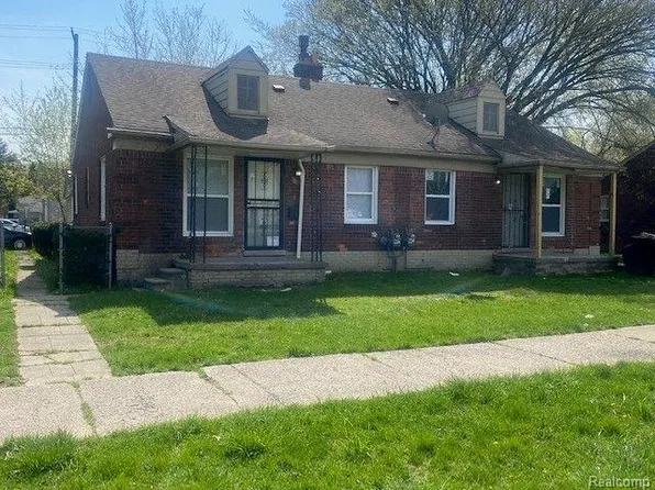 19140 Moross Rd, Detroit, MI 48224