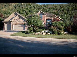 3650 E Quiet Ridge Cir, Sandy, UT 84092