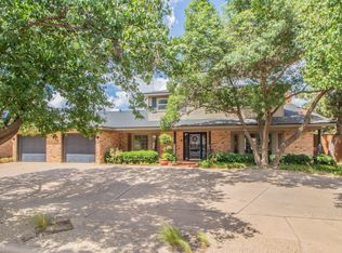 3104 76th St, Lubbock, TX 79423