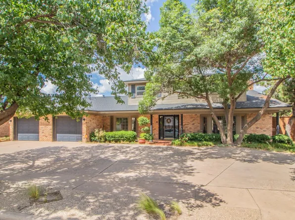 3104 76th St, Lubbock, TX 79423