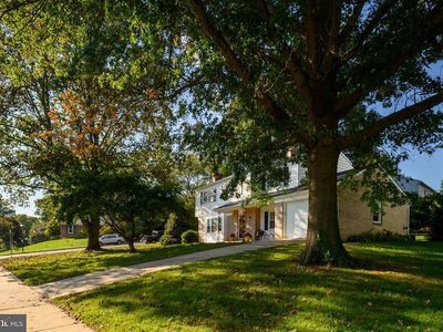 400 Idlewild Rd, Bel Air, MD, 21014