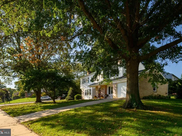 400 Idlewild Rd, Bel Air, MD 21014