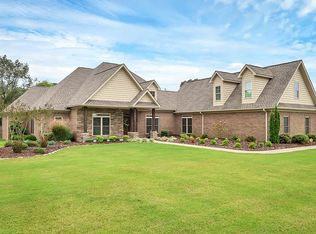 201 Gallatin Way, Florence, AL 35634