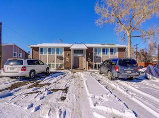 1635 Jay St, Lakewood, CO 80214