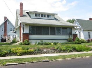 167 E 1st St, London, OH 43140