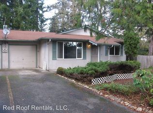 1711 166th St S, Spanaway, WA 98387