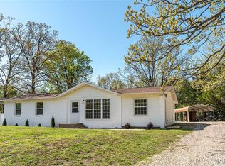 2640 Highway H, Sullivan, MO 63080