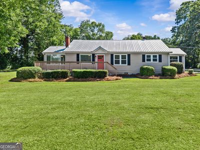 6551 Hog Mountain Rd, Bogart, GA, 30622