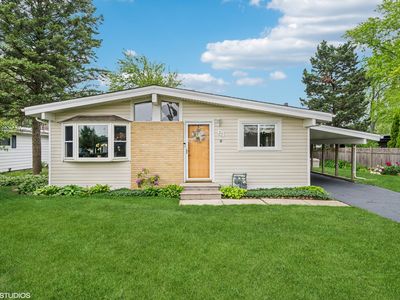 25 W Jeffery Ave, Wheeling, IL, 60090