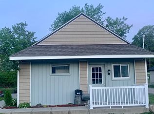 520 1/2 South St, Clarion, PA 16214