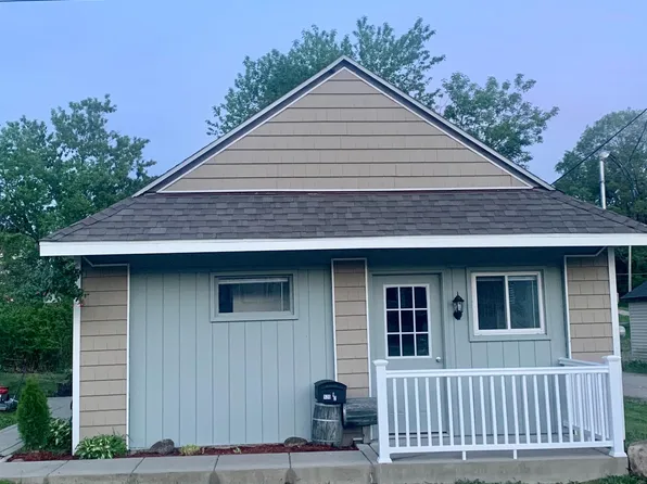 520 1/2 South St, Clarion, PA 16214