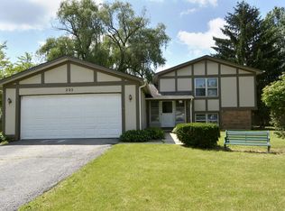 205 E Cedarwood Ct, Palatine, IL 60067