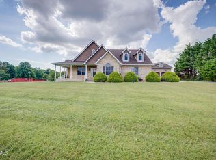 671 Old Embreeville Rd, Jonesborough, TN 37659