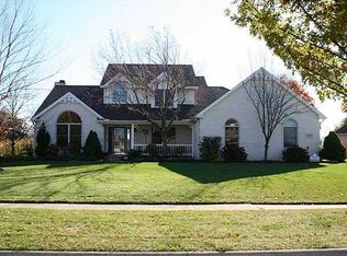 658 Grandview Ct, Elmore, OH 43416