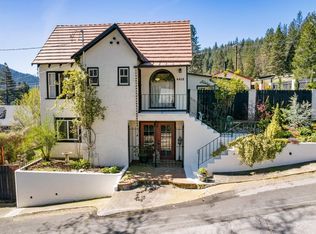 4412 Olive St, Dunsmuir, CA 96025
