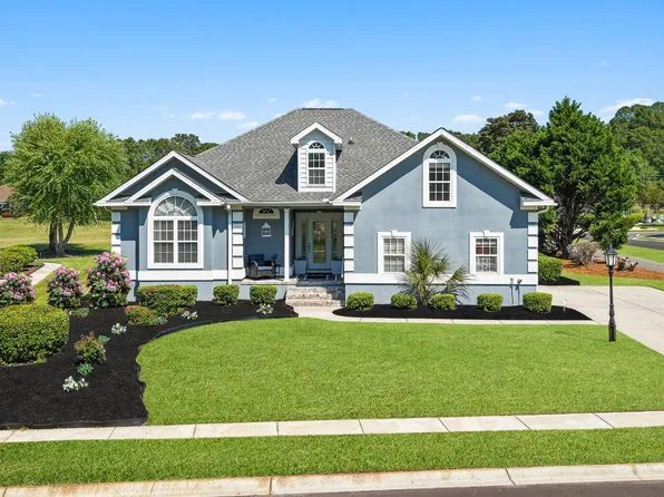 1096 Rutledge Court NW, Calabash, NC 28467