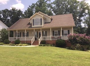 658 Cardinal Rd, Ringgold, GA 30736