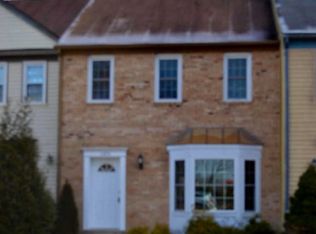 11850 Critton Cir, Woodbridge, VA 22192