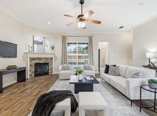 8133 Pecan Ridge Dr, North Richland Hills, TX 76182