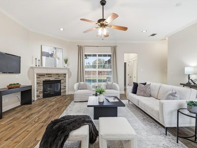 8133 Pecan Ridge Dr, North Richland Hills, TX, 76182